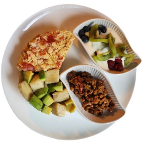 Kpangba Foods on Wheels to revolutionize healthy eating habits in             Nigeria