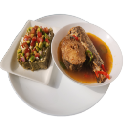 Buffet for Monday Dinner(with Soup & Dessert)