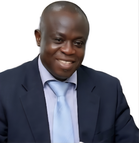 Femi Emmanuel Oguntoke