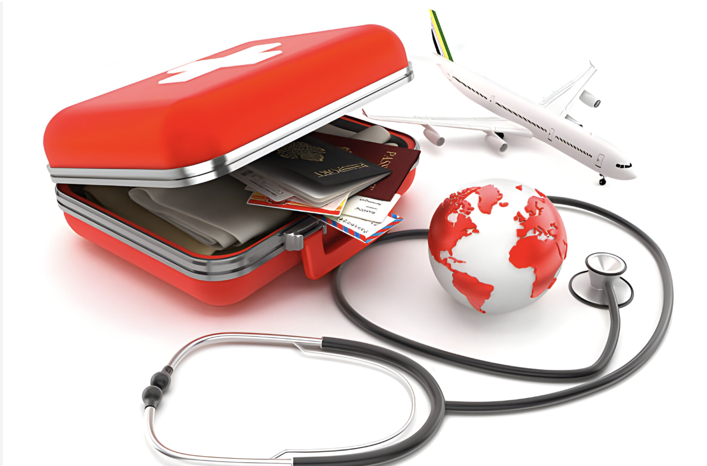 Medical Tourism